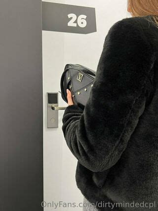 D RtyMindedCPL Dirty Minded Cpl DirtyMindedCPL Dirtymindedclub Nude OnlyFans NudoStar TV