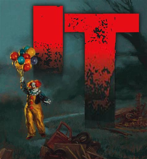 Stephen King's 'It' Adaptation Goes To New Line