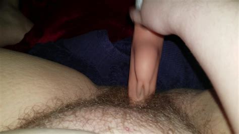 Fucking Myself With A Dildo Until I Squirt ThisVid