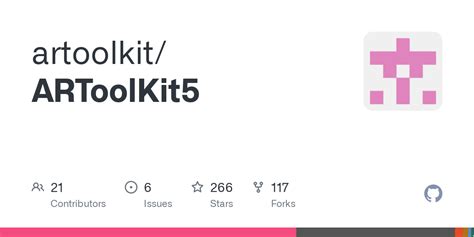 github artoolkitartoolkit