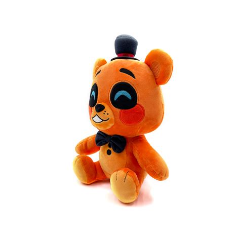 Toy Freddy Sit Plush (9in) – Youtooz Collectibles