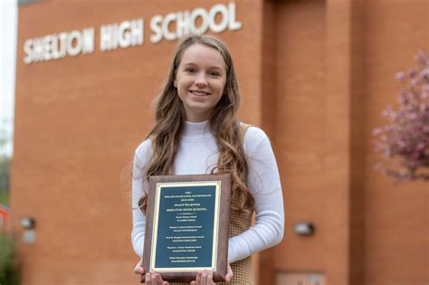 SHS senior Boyce earns Weller scholarship