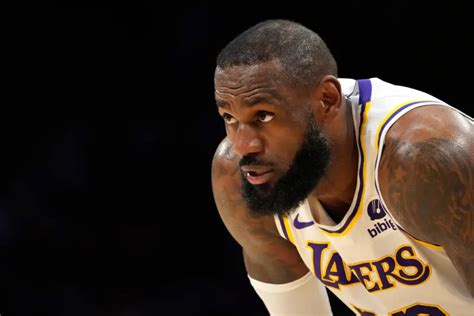 李亦伸專欄／lebron James生涯最終站 湖人、勇士、騎士三選一 運動 Nownews今日新聞