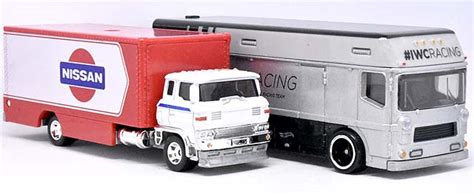 EURO HAULERのレビューチームトランスポートの進化が感じられる欧州バス風積載車 GJT Hot Wheels 情報まとめ ホットウィール にわかマニア