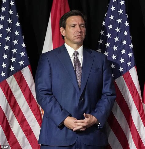 Donald Trump Denies Branding Gop Challenger Meatball Ron But