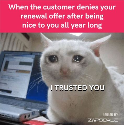 The Funniest Customer Success Memes of 2023 | ZapScale