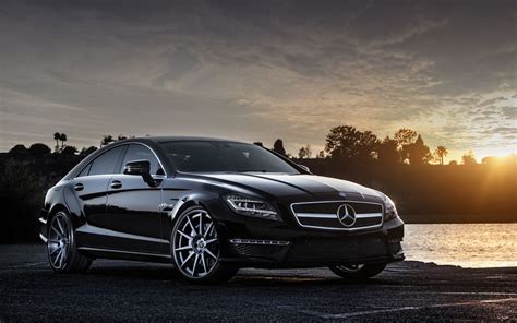 Mercedes Benz Wallpapers 69 Pictures Wallpaperset