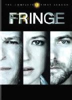 Fringe Nude Scenes Aznude