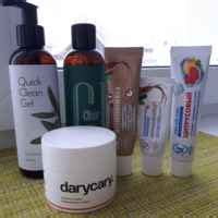 Крем-маска отбеливающая 7 нот здоровья «Бадяга Форте» с индийским ...