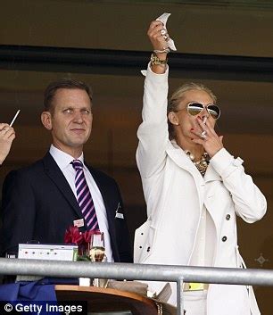 Jeremy Kyle Splits From His Model Wife Carla After Moaning About His Sex Life Daily Mail Online