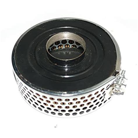 AEspares Amal Air Filter Assey AC 600 Concentric 626 627 376 For