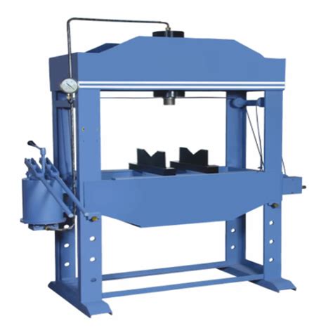 manual hydraulic machine capacityt  ton capacity  tons