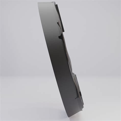 Hot Goblin ルニック30mm C ミニチュアベース ホットゴブリン