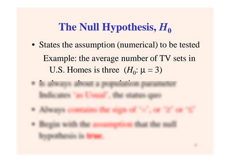 Solution Fundamentals Of Hypothesis Testing One Sample Tests Studypool