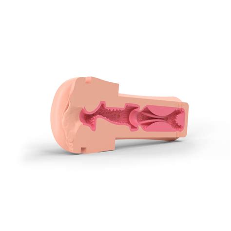Mystim Opus E Masturbator Vagina