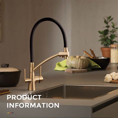 Guide To Shop Cold And Hot Water Faucet In Wateroperate Wateroperate