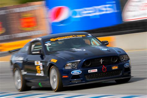 Race Recap Imsa Continental Tire Sports Car Challenge Laguna Seca