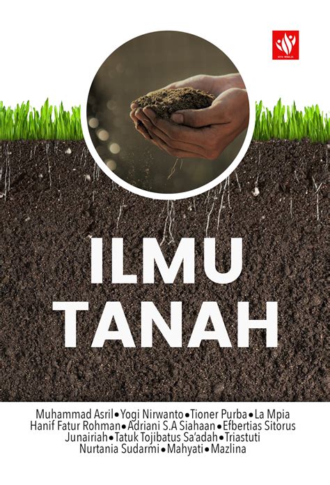 Ilmu Tanah Yayasan Kita Menulis