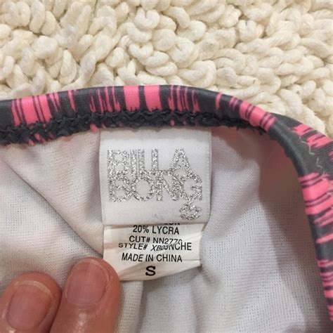 Billabong Swim Billabong Triangle Bikini Set Poshmark