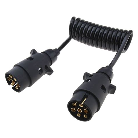 7 pin trailer plug - realityladeg