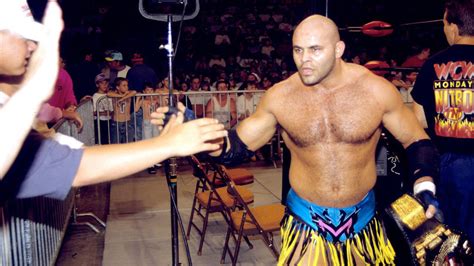 Konnan: photos | WWE