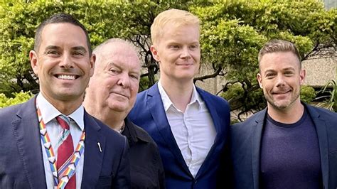 Gay Conversion Therapy Survivors Want Bipartisan Support For NSW Ban