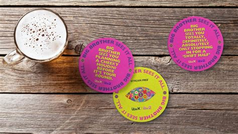 ITV places the UK under Big Brother surveillance - Big Blagger UK