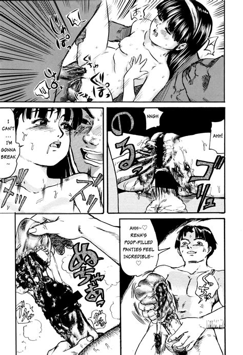 Rena Page Nhentai Hentai Doujinshi And Manga