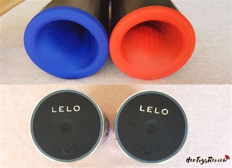 Lelo F1S V2A Review & How It Differs from F1S Prototype?