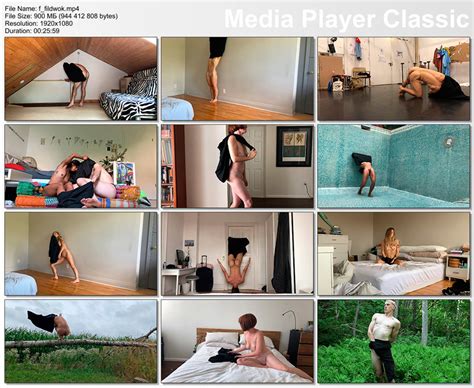 Nude Performance Art Uncensored Page 30