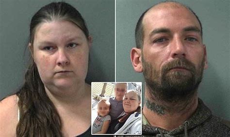Alabama Mother Arrested For Photographing Herself Performing A Sex Act On Her Four Year Old Son
