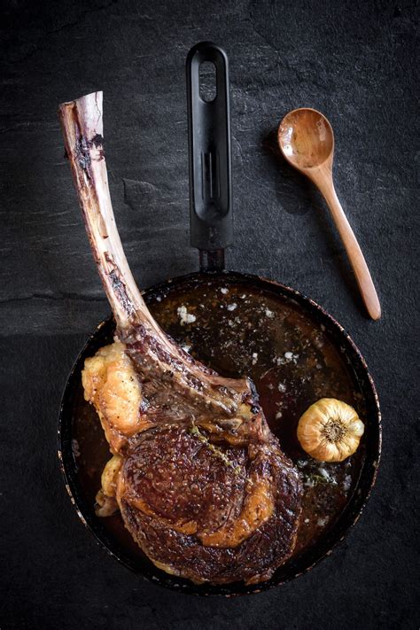 How to Cook THE Perfect Tomahawk Steak | Recipe | Steak, Ribeye steak