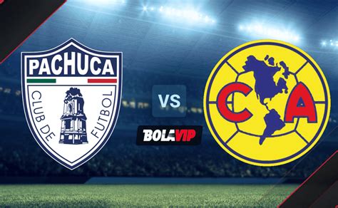 Pachuca Vs América En Vivo Por La Liga Mx Femenil Horario Y Tv En