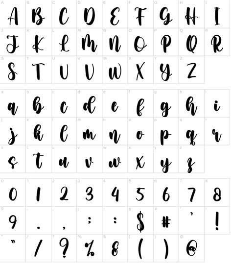 Quality Font Download