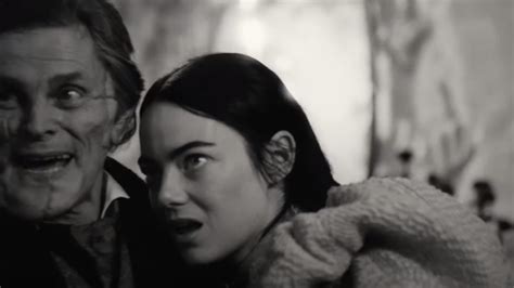 Emma Stone In Poor Things Stars Important New Sex Scenes News Au Australias Leading