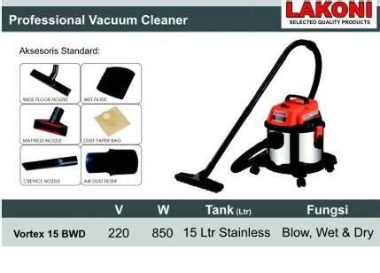 Jual Vacuum Cleaner Mesin Sedot Debu L Di Lapak Online Tools