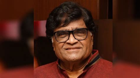 Ashok Saraf ज्येष्ठ अभिनेते अशोक सराफ यांना ‘महाराष्ट्र भूषण पुरस्कार जाहीर Maharashtra