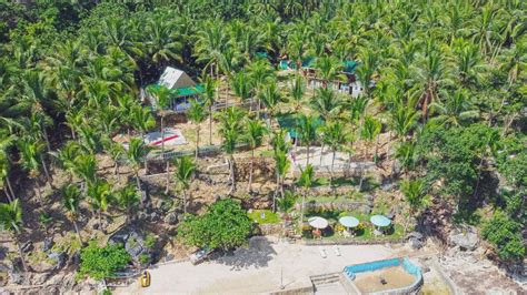 Beach Resort For Sale In Camotes Island Property For Sale House