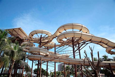 Hot Beach Olímpia Operadora de Turismo Hotéis Resorts