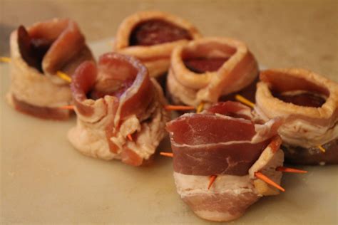 Bacon Wrapped Venison | Our Southern RootsOur Southern Roots