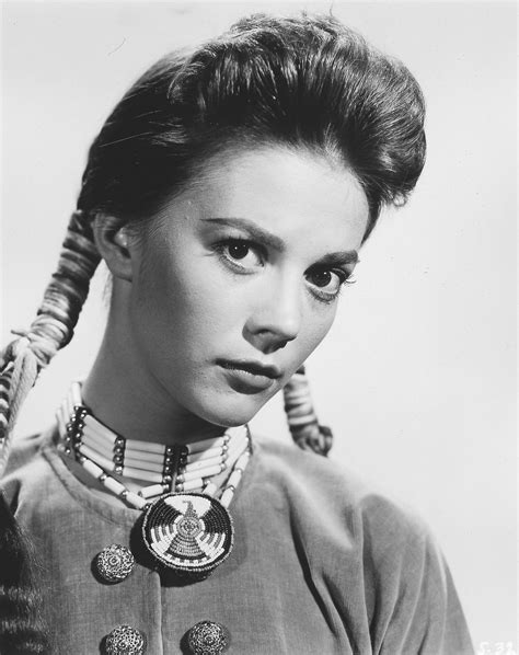 Natalie Wood - actress - biography, photo, best movies and TV shows