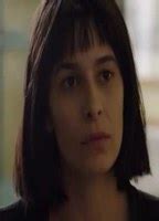 Naked Alicia Quiñonez in 24 horas a solas