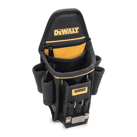 PortaHerramientas De 16 Dewalt GypTech