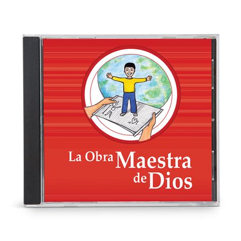 La Obra Maestra De Dios Iblp M Xico Am Rica Latinaiblp M Xico