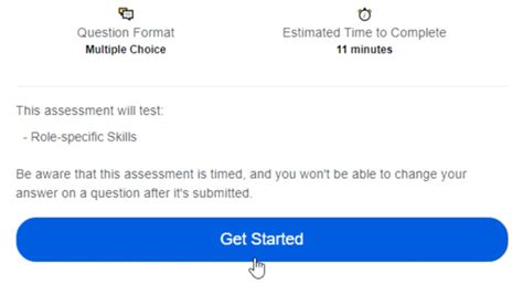 Indeed Assessments Test Answers - How to Take Indeed Assessments 2021
