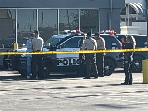 Report: Man thinks shoppers were trying to kill him, stabs 3 at Walmart