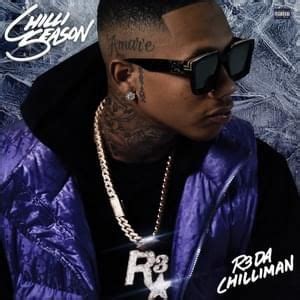 R3 Da Chilliman Lyrics, Songs, and Albums | Genius