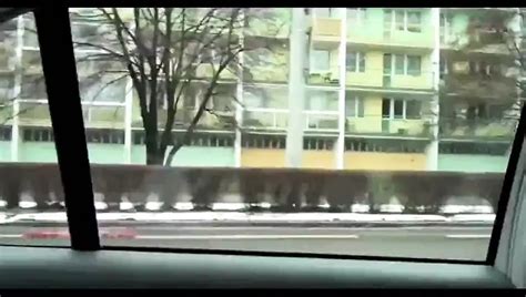 Czech Milf Celine Noiret Bj In The Car Xhamster