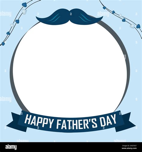 Father Day Frame At Georgina Crosby Blog