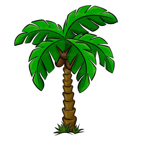 Palm Tree Png Palm Trees Png Palm Tree Tropical Tree Png Digital